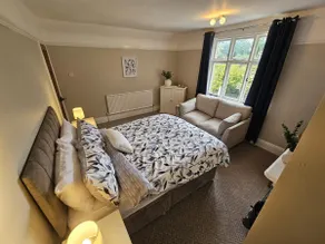 Amazing apt. Near Alton Towers - Image 2