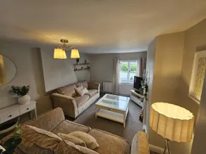 Amazing apt. Near Alton Towers - Image 4