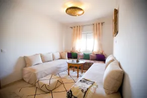 Authentic Marrakech Stay - Image 4