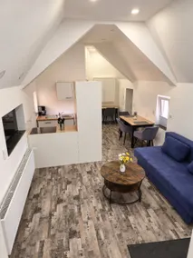 Fröhlichkeit II - Comfort apartment with wallbox - Image 2