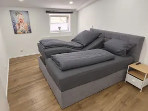 Fröhlichkeit II - Comfort apartment with wallbox - Image 5