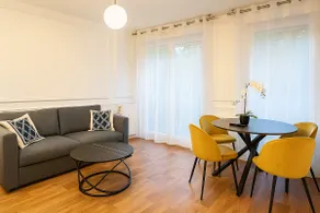 Appartement chic et moderne - Image 4