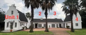 Madeley House Unit 1 near Oliver Tambo Airport - Image 4