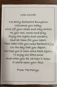 Berkshire Bitty Bungalow - Image 2