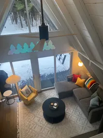 The Driftless A-Frame - pet friendly - Image 3