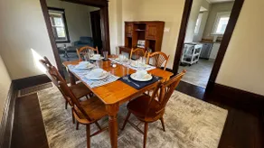 Drake University Stay • Parking • 3BR Comfort! - Image 3