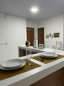 Belém E Apartment - Image 4