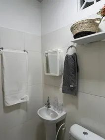 Belém E Apartment - Image 5