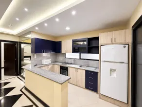 Executive Suite, 2 Bedrooms + Pool | 2 Bathrooms - Image 3