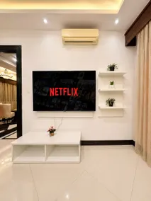 Executive Suite, 2 Bedrooms + Pool | 2 Bathrooms - Image 5