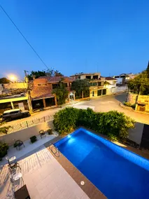 Executive Suite, 2 Bedrooms + Pool | 2 Bathrooms - Image 4