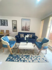 Nice and comfortable spacious apartment in Las Samarias - Image 3