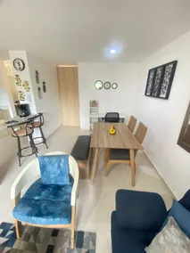 Nice and comfortable spacious apartment in Las Samarias - Image 5