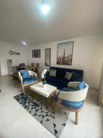 Nice and comfortable spacious apartment in Las Samarias - Image 4