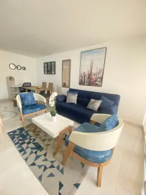Nice and comfortable spacious apartment in Las Samarias - Image 2