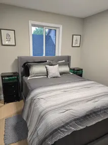 Cozy 3BR Home W Parking 15 Mins to Niagara Falls - Image 4
