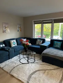 Cozy 3BR Home W Parking 15 Mins to Niagara Falls - Image 5