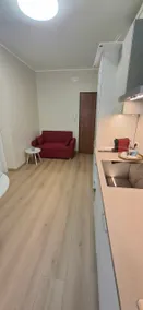 Padua Chiesanuova Apartment - Image 3