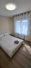 Padua Chiesanuova Apartment - Image 2