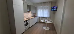 Padua Chiesanuova Apartment - Image 5