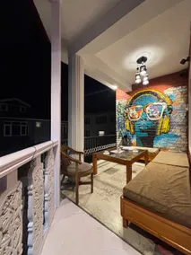 3 bhk | 2 minutes walk from Dal Lake - Image 2