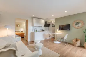 Le Cocon d'Alix with terrace - Image 3