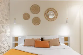 Le Cocon d'Alix with terrace - Image 4