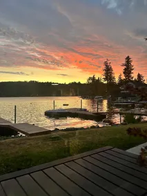 Water’s Edge Sunset Escape - Image 5