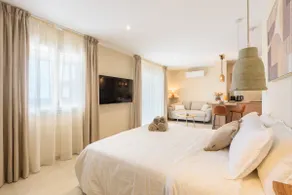 Domus Olivea - Studio in the heart of the wine estate - Image 5
