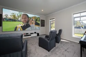 Solara House with Heated Pool and Cinema Room - Image 3