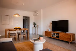 Pool&Beach Days at Vilamoura|Condo w/Balcony& Park - Image 5