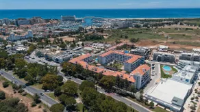 Pool&Beach Days at Vilamoura|Condo w/Balcony& Park - Image 2