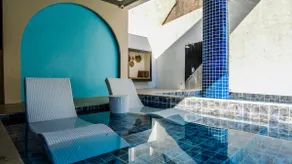 Casa Al Mare In Pansol Hot Spring Resort - Casa 1 - Image 5