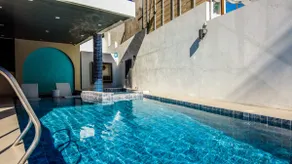 Casa Al Mare In Pansol Hot Spring Resort - Casa 1 - Image 3