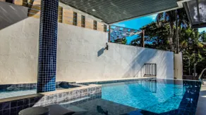 Casa Al Mare In Pansol Hot Spring Resort - Casa 1 - Image 4
