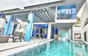 Casa Al Mare In Pansol Hot Spring Resort - Casa 1 - Image 2