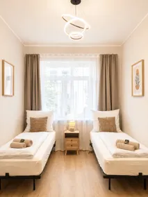 Day Young Life120m² | 5 Room | Central | 2 Parking - Image 2