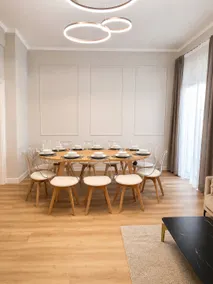 Day Young Life120m² | 5 Room | Central | 2 Parking - Image 3