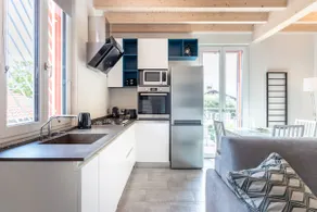 [Free Wifi & Parking] House near Como-Milan-Lugano - Image 4