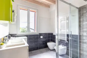 [Free Wifi & Parking] House near Como-Milan-Lugano - Image 3