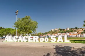 GuestReady - Enchanting retreat in Alcácer do Sal - Image 2
