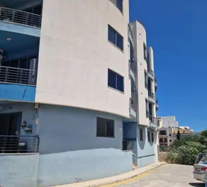 Cheerful holiday two bedrooms flat with BBQ - Image 3