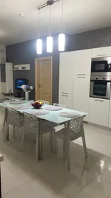 Cheerful holiday two bedrooms flat with BBQ - Image 4