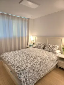 Bulgu Area#Myeongdong/Hongdae 25 minutes#Gyeongbokgung/Seoul Station 20 minutes#3 air conditioners Lody house - Image 4
