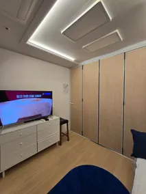 Bulgu Area#Myeongdong/Hongdae 25 minutes#Gyeongbokgung/Seoul Station 20 minutes#3 air conditioners Lody house - Image 2