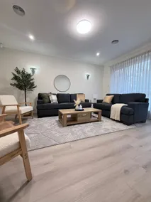 Comfortable & Stylish Family Stay in Preston - Image 5
