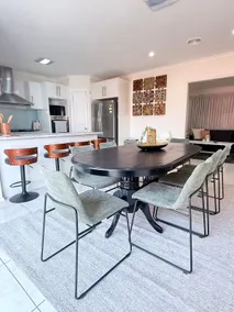 Comfortable & Stylish Family Stay in Preston - Image 3