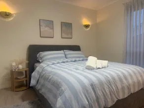 Comfortable & Stylish Family Stay in Preston - Image 4