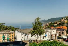 4 beds-sea view with private garage - Image 4