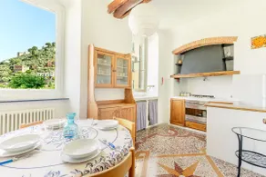 4 beds-sea view with private garage - Image 3